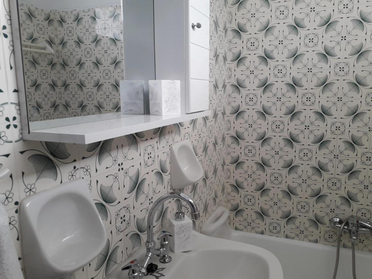 Apartment Atlas With Private And Seaview *