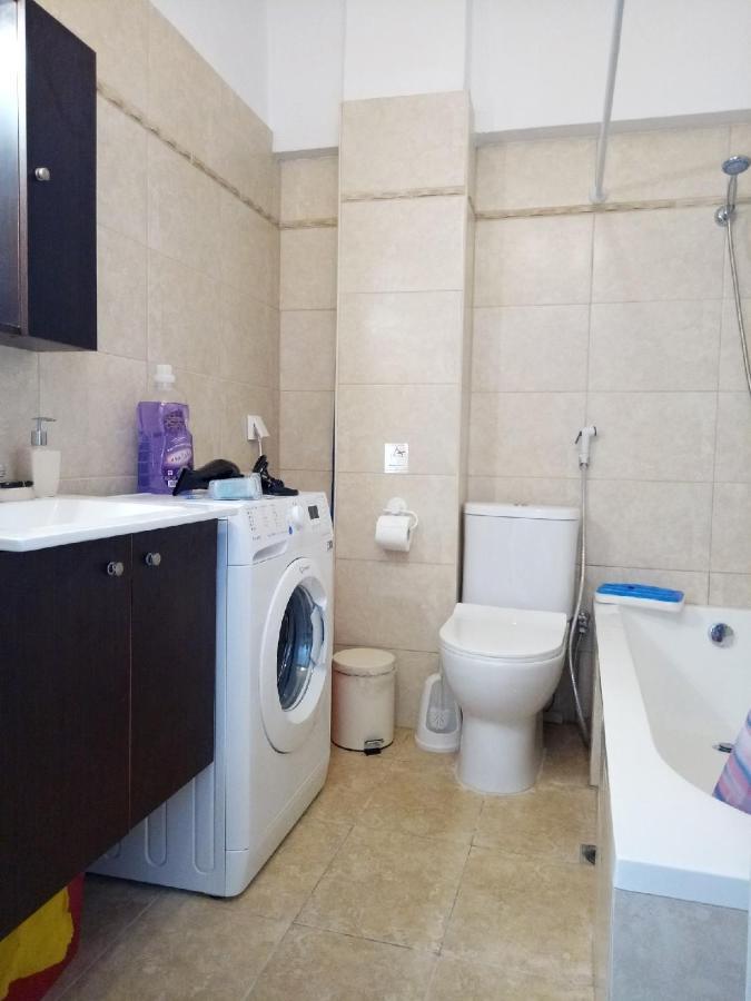 Atlas With Private And Seaview Apartment Loutraki (Corinthia)
