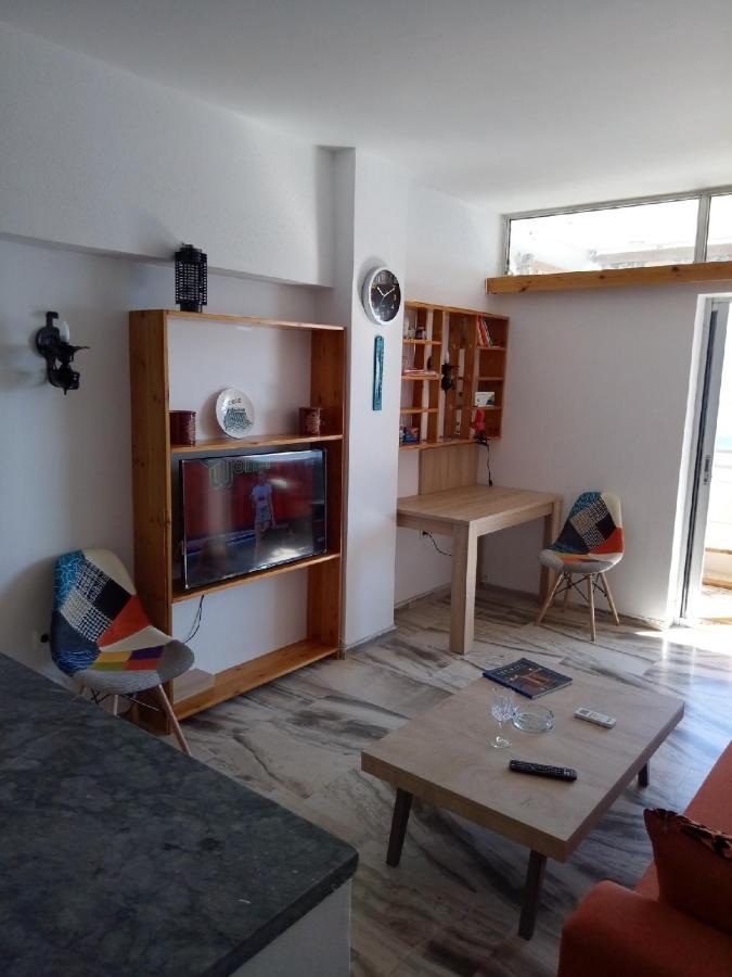 Atlas With Private And Seaview Apartment Loutraki (Corinthia)