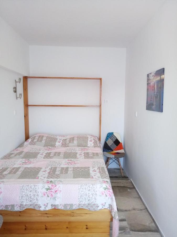 Atlas With Private And Seaview * Loutraki (Corinthia)