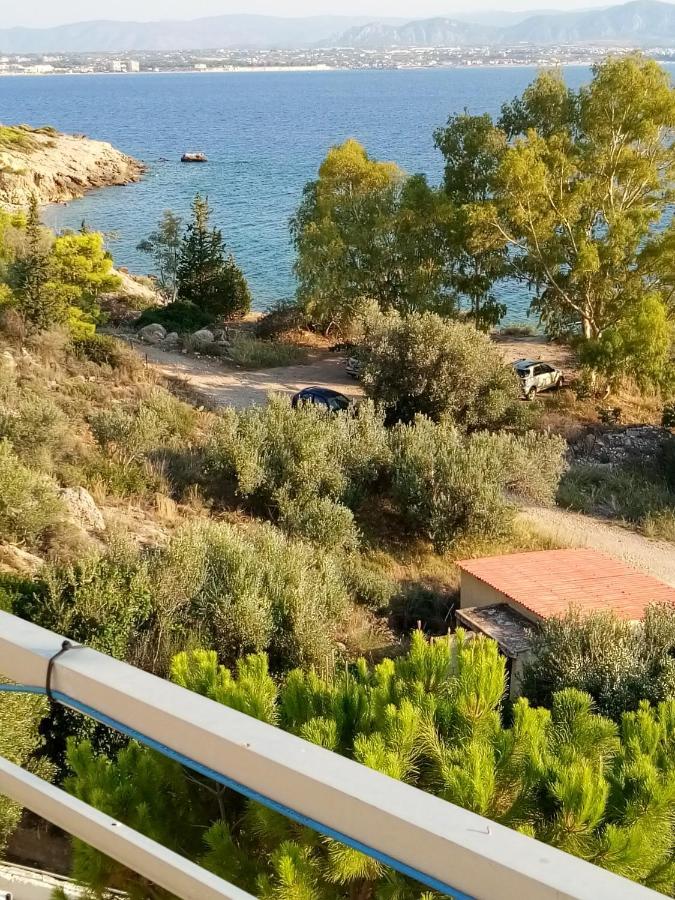 Atlas With Private And Seaview