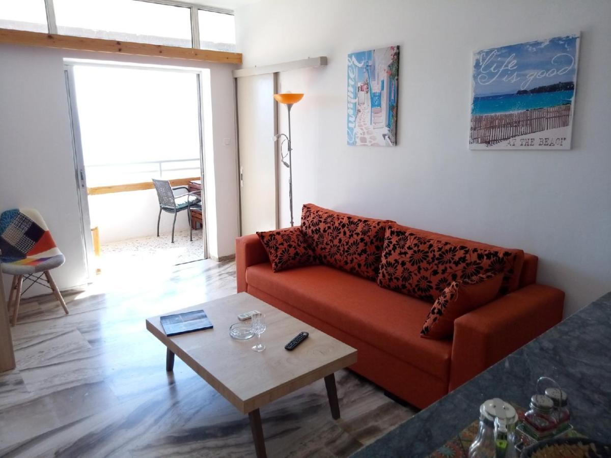 Atlas With Private And Seaview