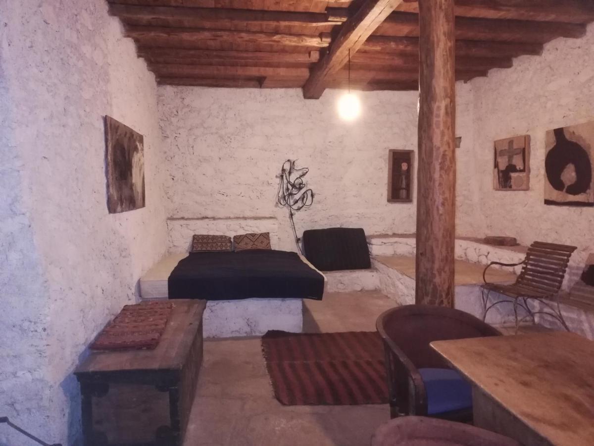 Holiday home The Traditional Hause With The View *