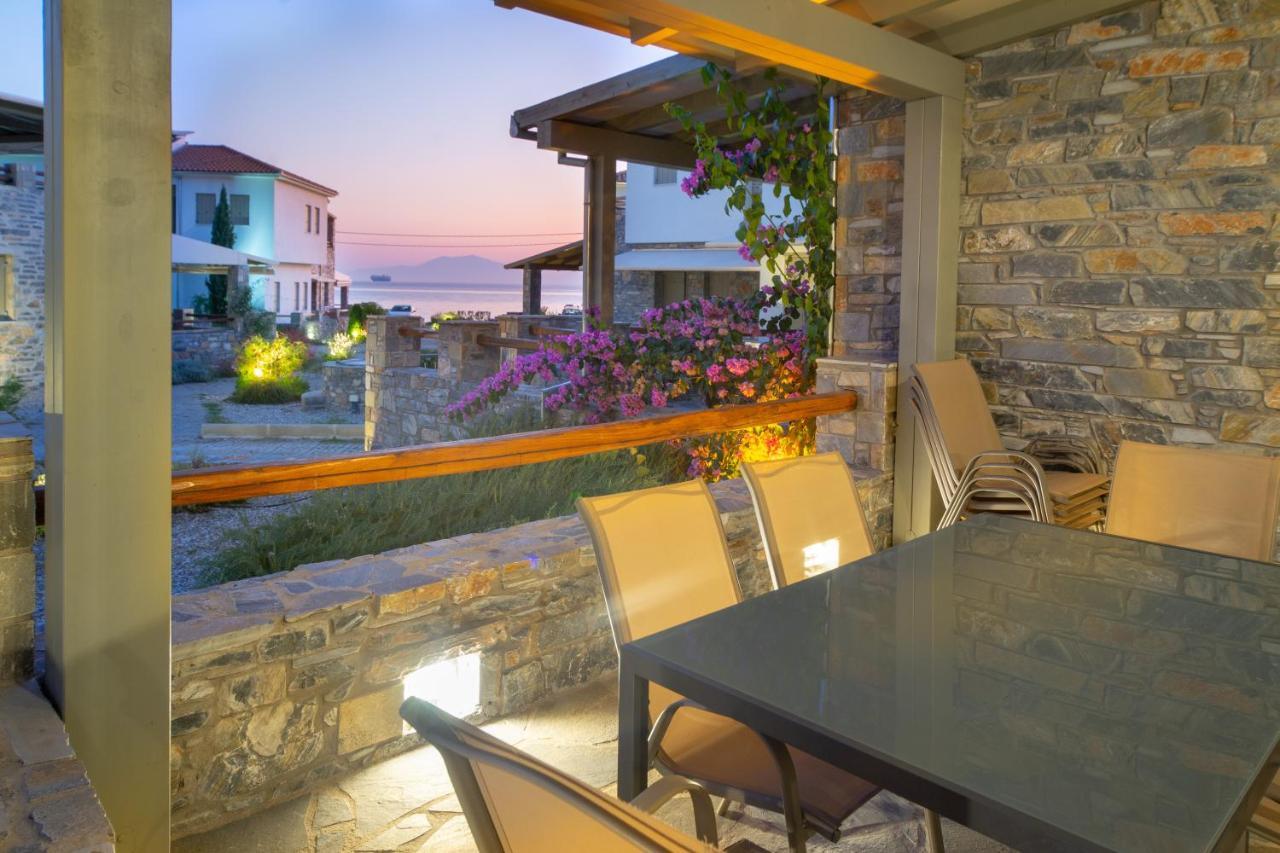 Ambrosia, House, Platanidia, Pelion Holiday home *