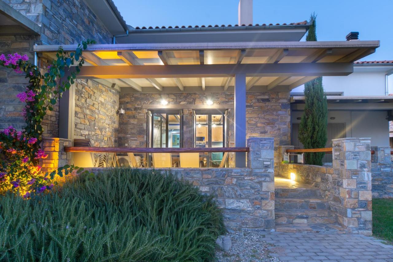 Ambrosia, House, Platanidia, Pelion Holiday home
