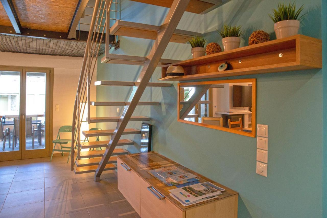 Holiday home Ambrosia, House, Platanidia, Pelion Platanidia