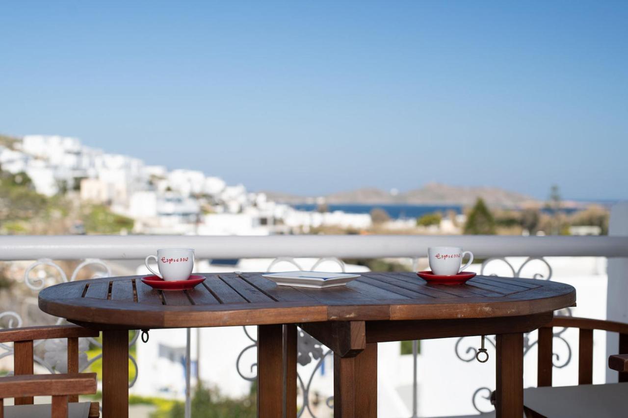 Kosta In Naousa-paros *
