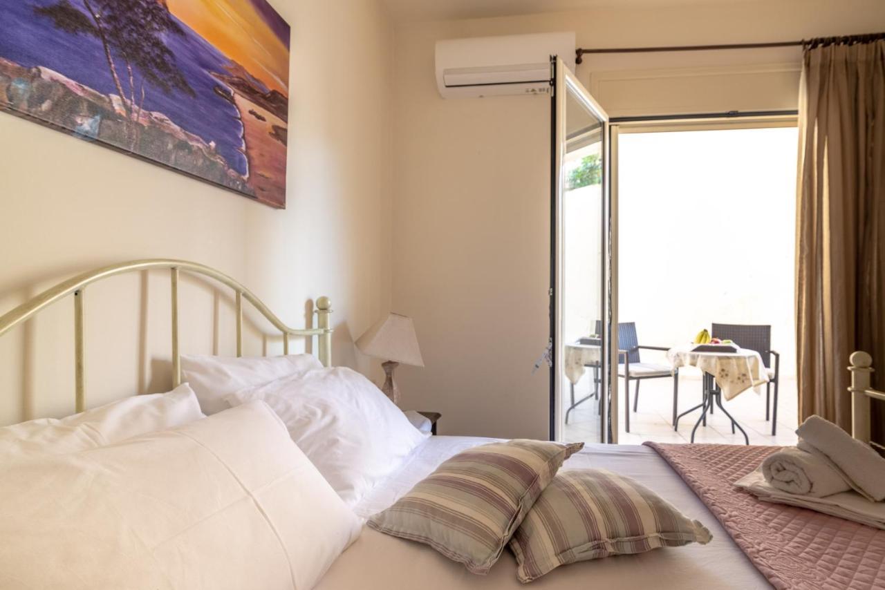Apartment Mariandi *