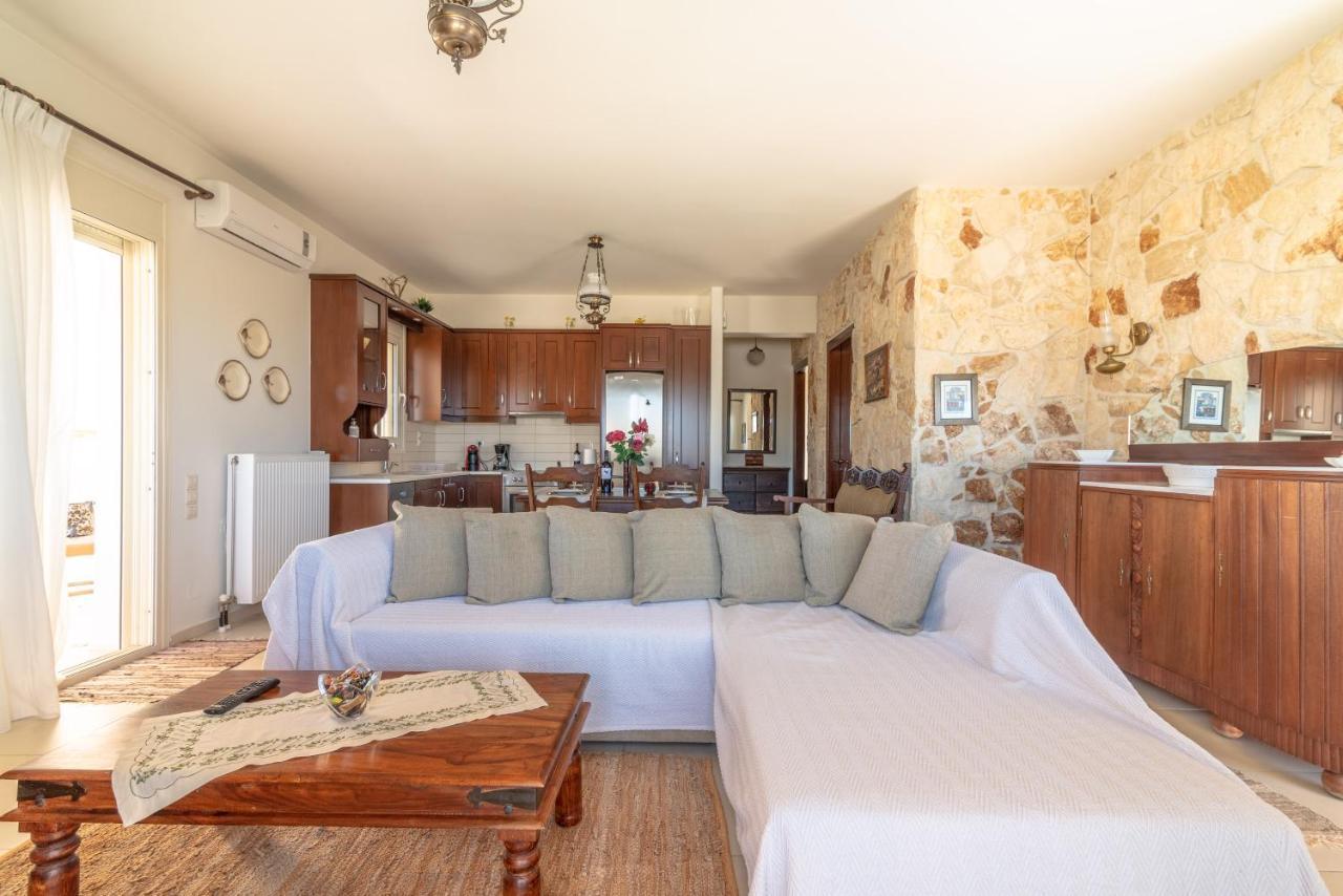 Apartment Mariandi *