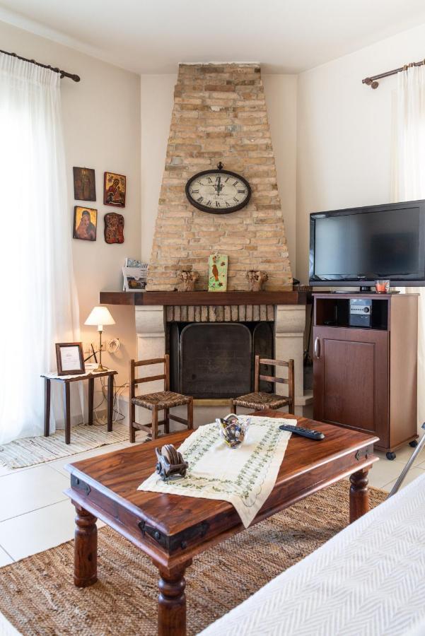 Mariandi Apartment *
