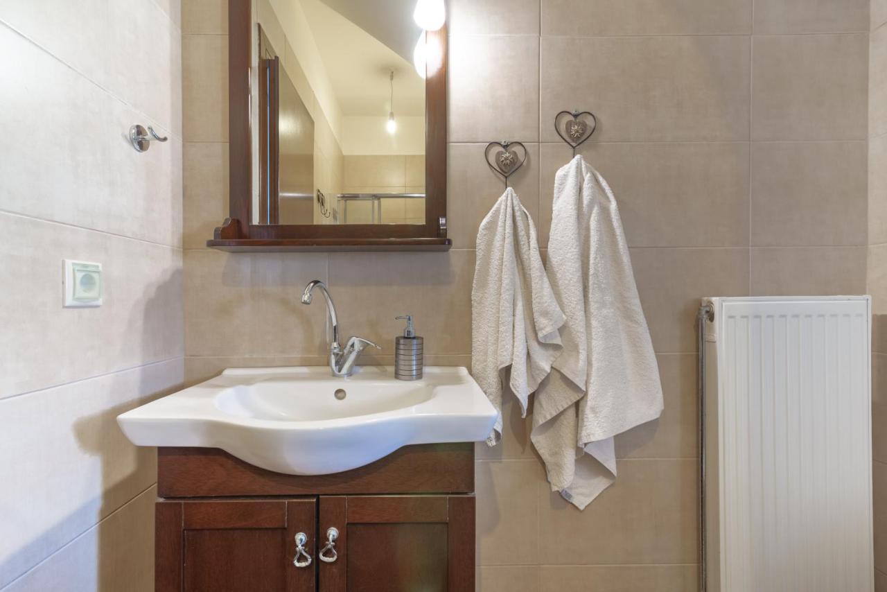 Apartment Mariandi Pitsidia