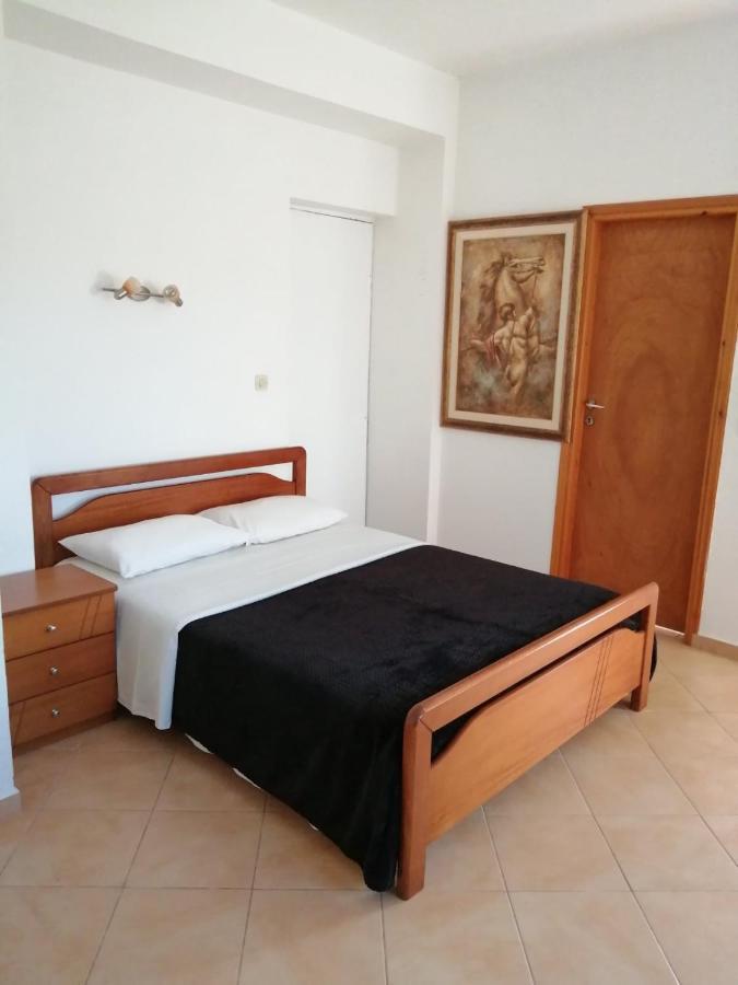 Megris Country Holiday home *