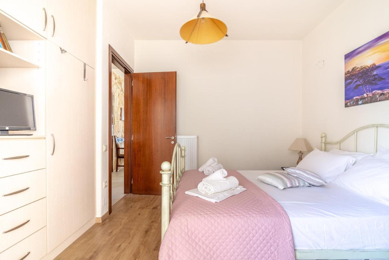 Apartment Mariandi *
