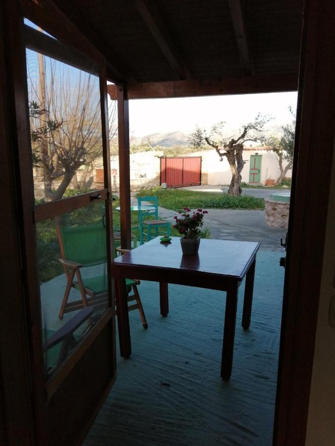 Megris Country Holiday home *