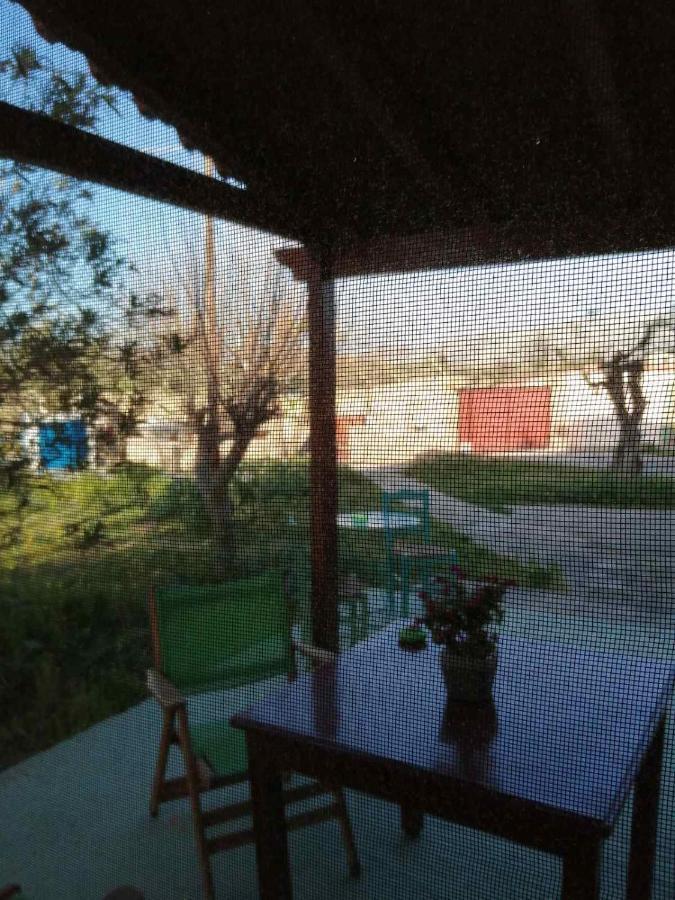 Megris Country Holiday home Vinglafia