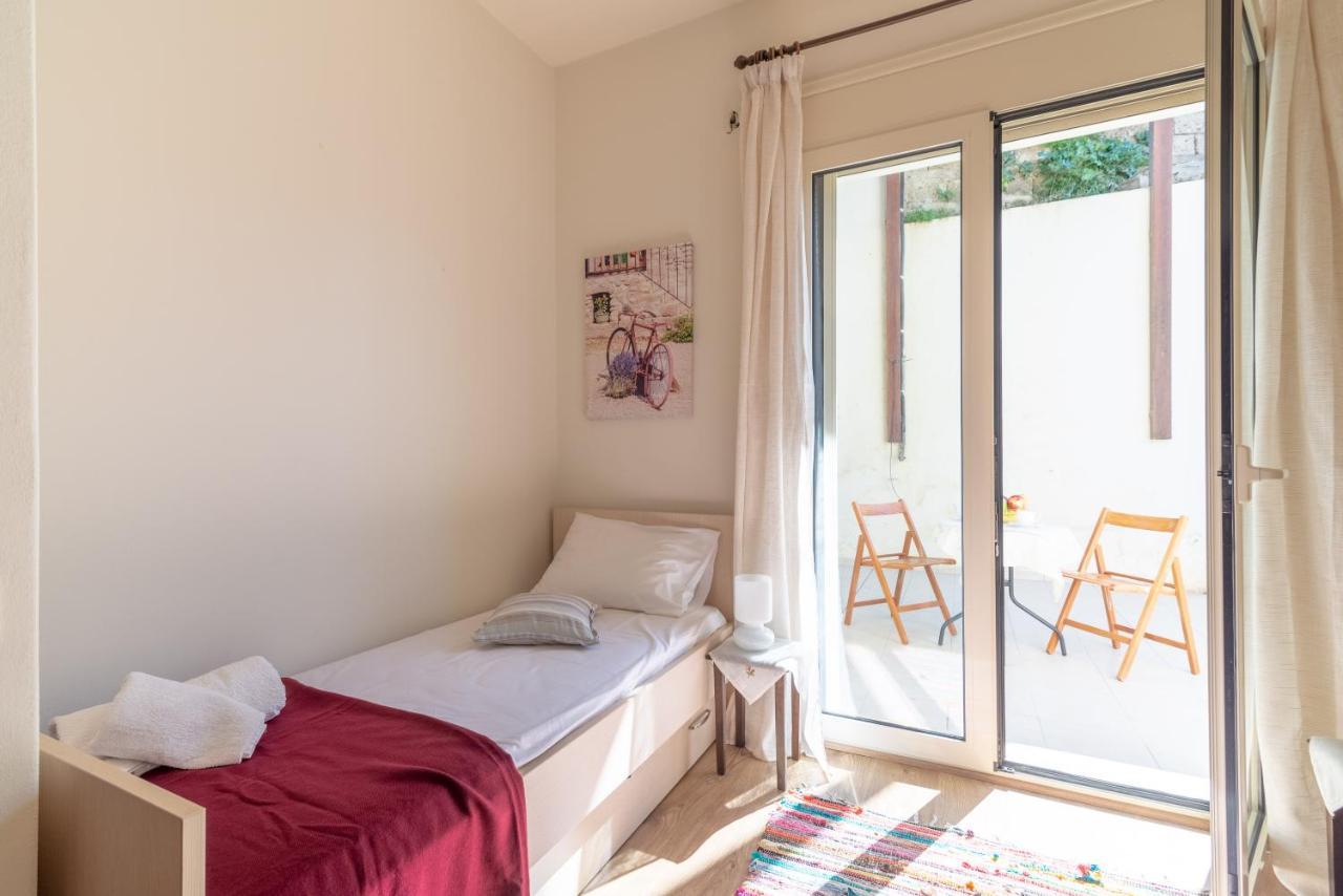 Apartment Mariandi Pitsidia