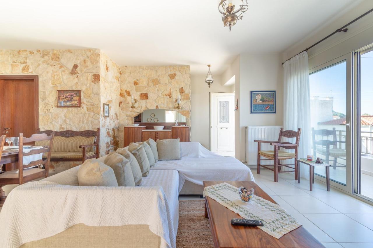 Apartment Mariandi