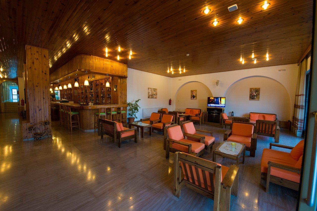 International Hotel