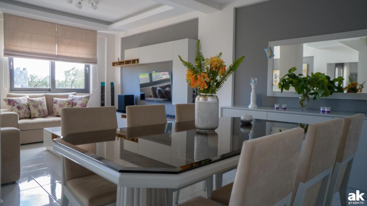 Angelina Cretan Apartment *