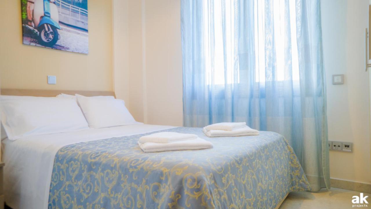Angelina Cretan Apartment *