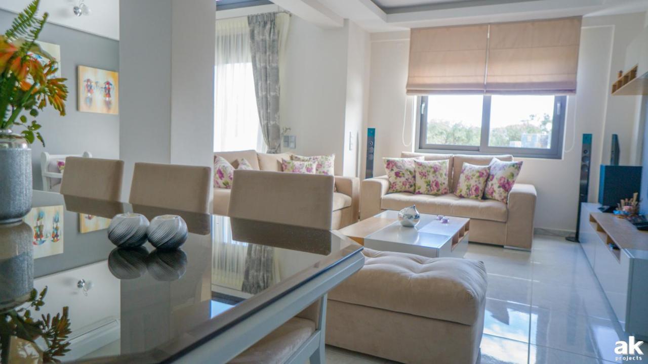 Apartment Angelina Cretan *