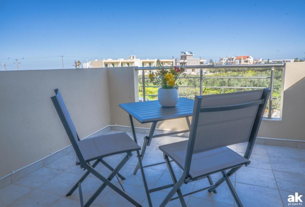 Angelina Cretan Apartment