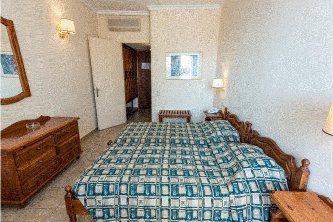 Hotel Esperides