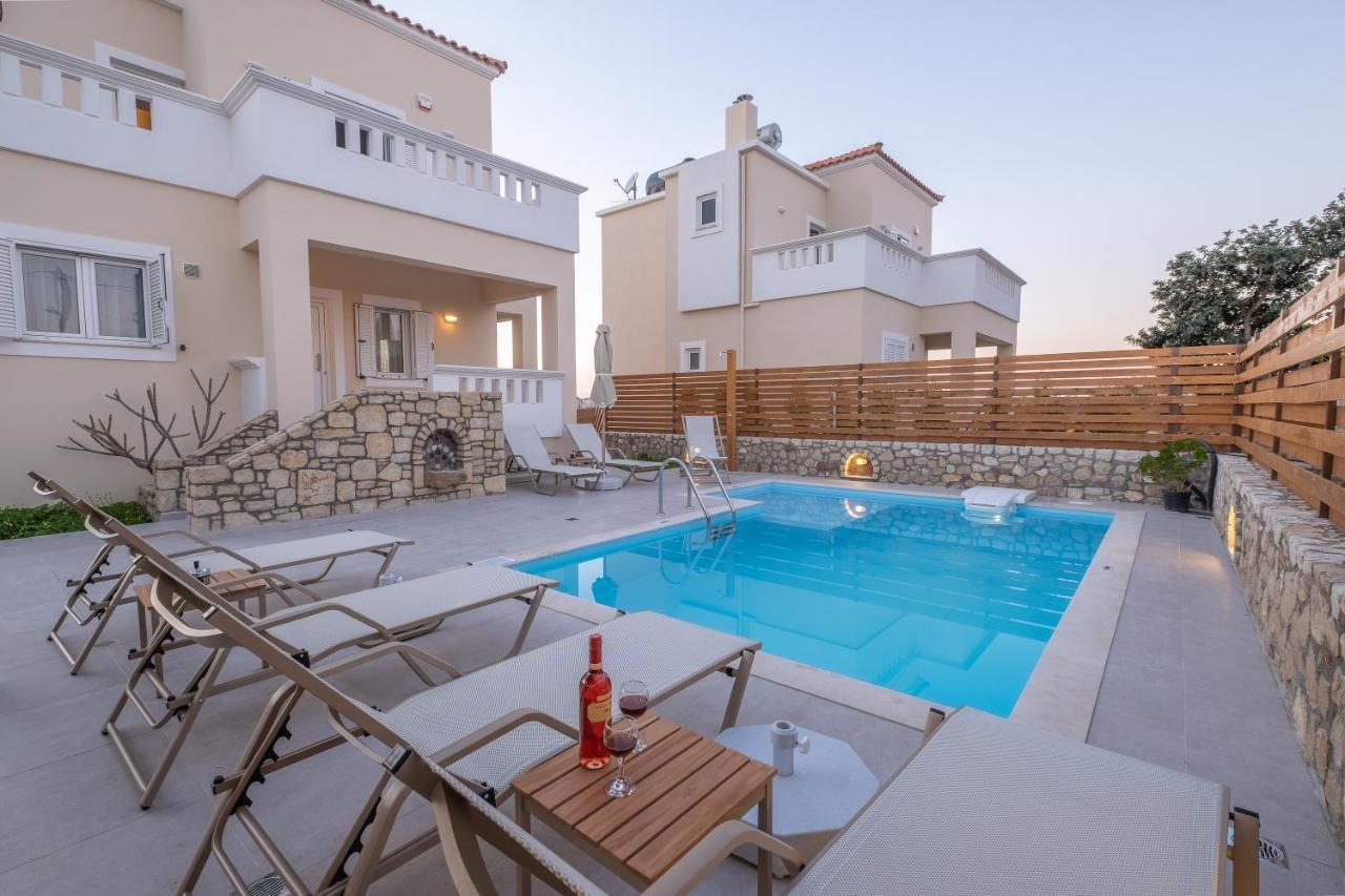 Villa Oasis Twin I