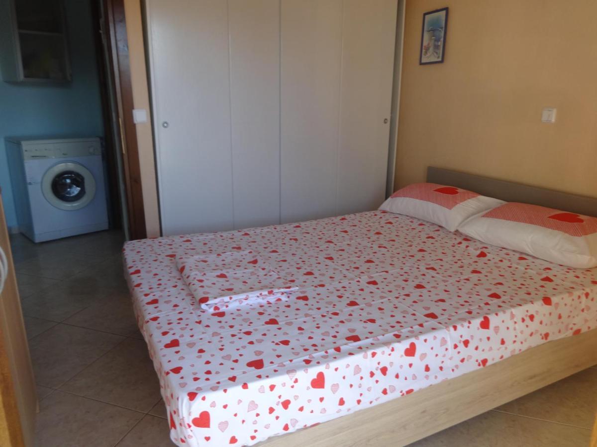 Apartment Belvedere Loutra *
