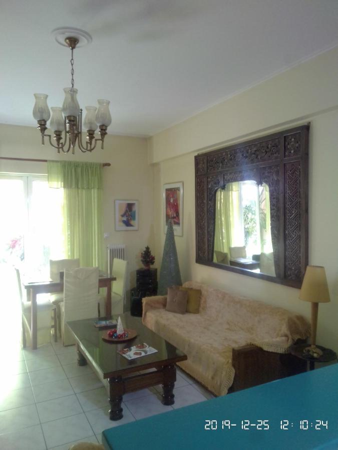 Palina's Comfy Home. Apartment Kalamata