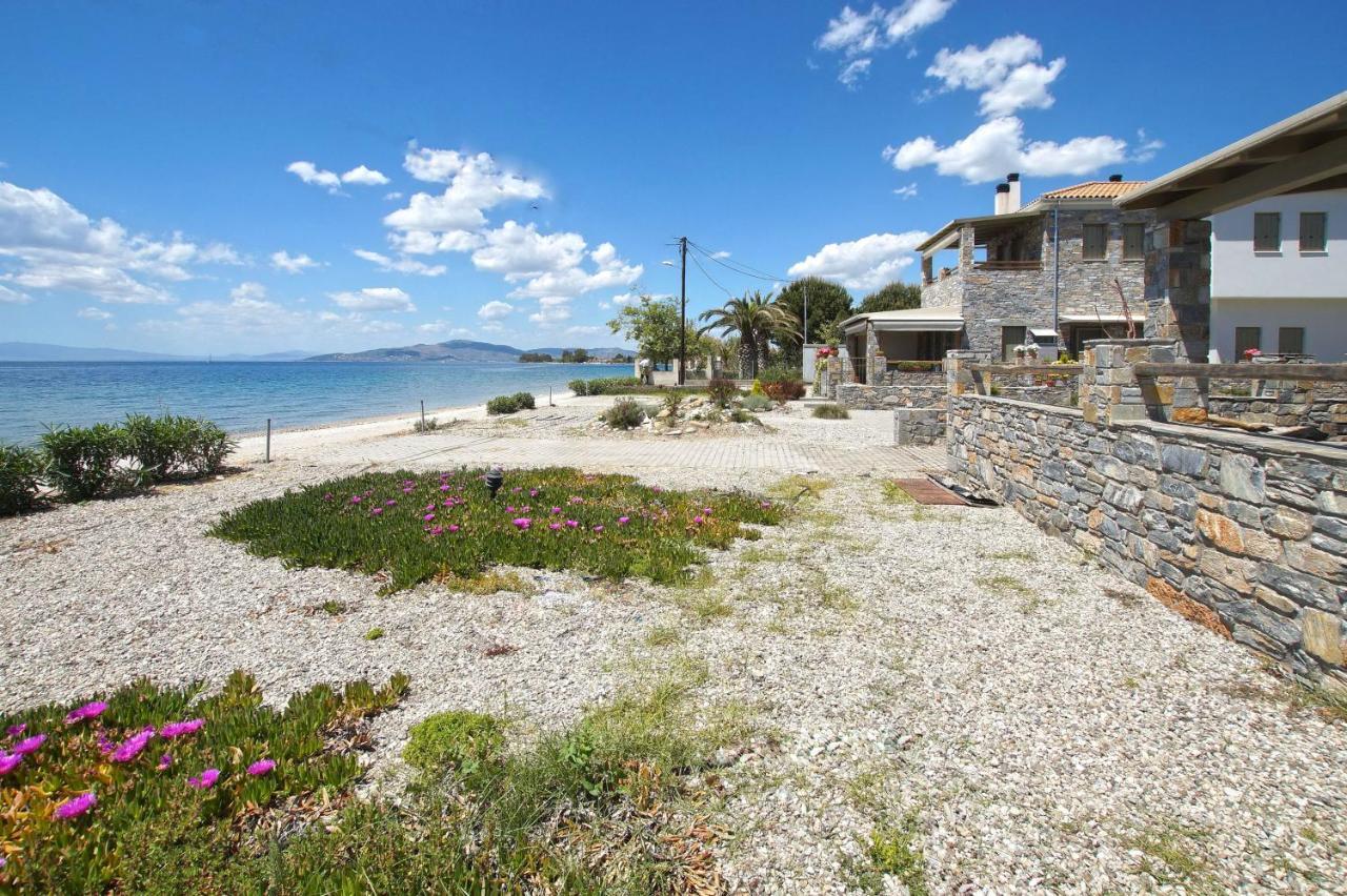 Ambrosia, House, Platanidia, Pelion Platanidia