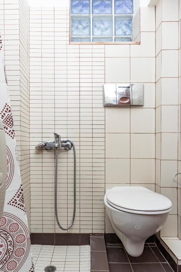 Amalias Studio Apartment