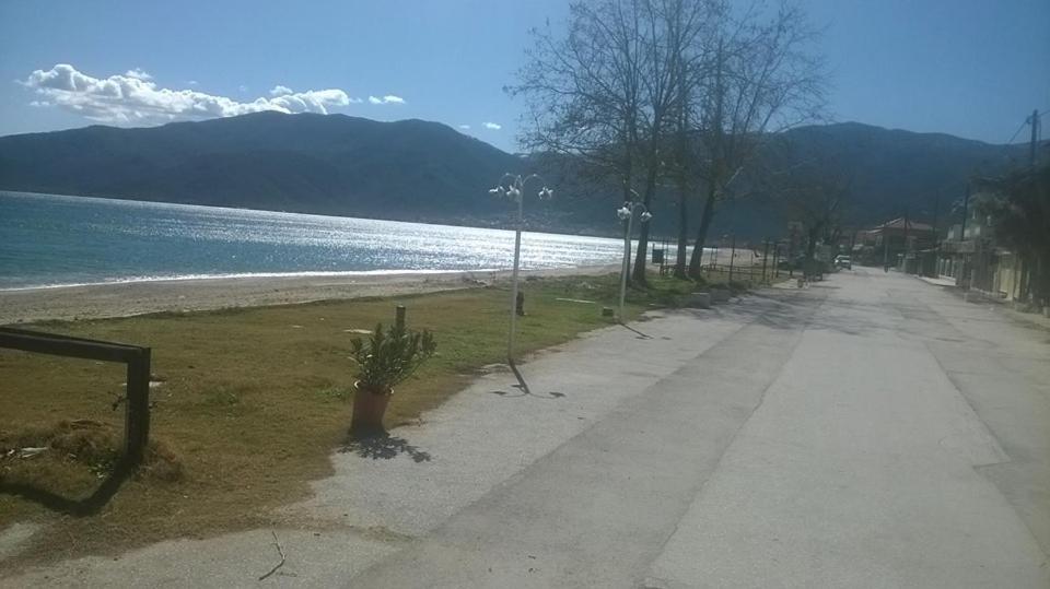 Eleon 1 Guest house