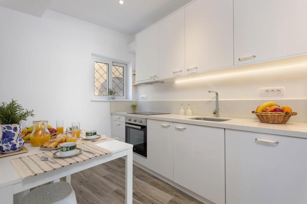 Andriani Apartment