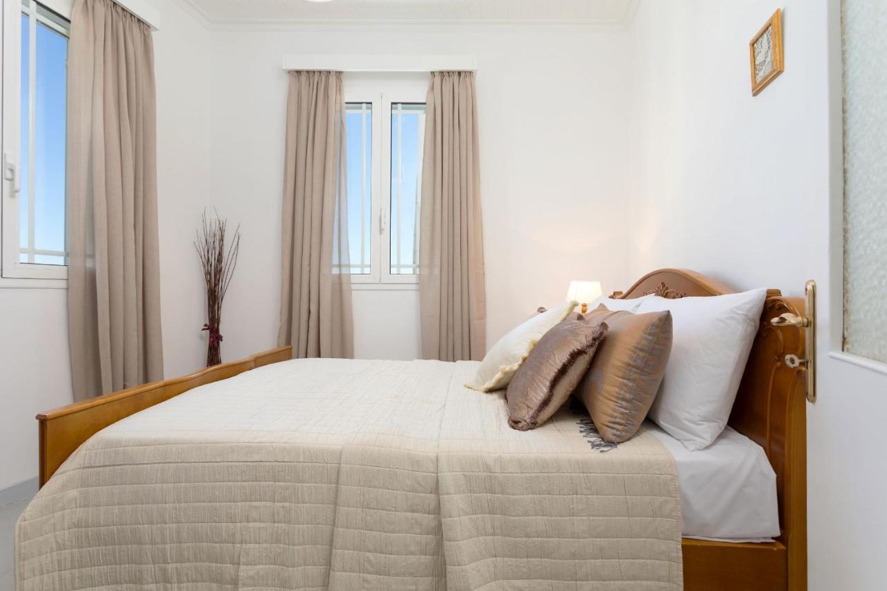 Andriani Apartment Zakynthos Town