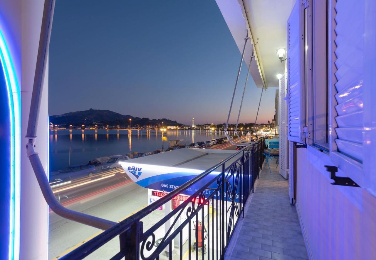 Andriani * Zakynthos Town
