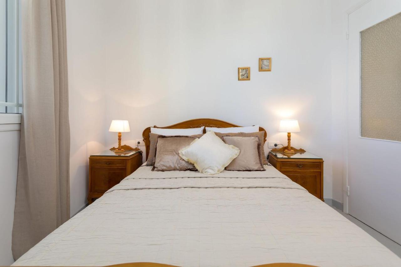 Apartment Andriani