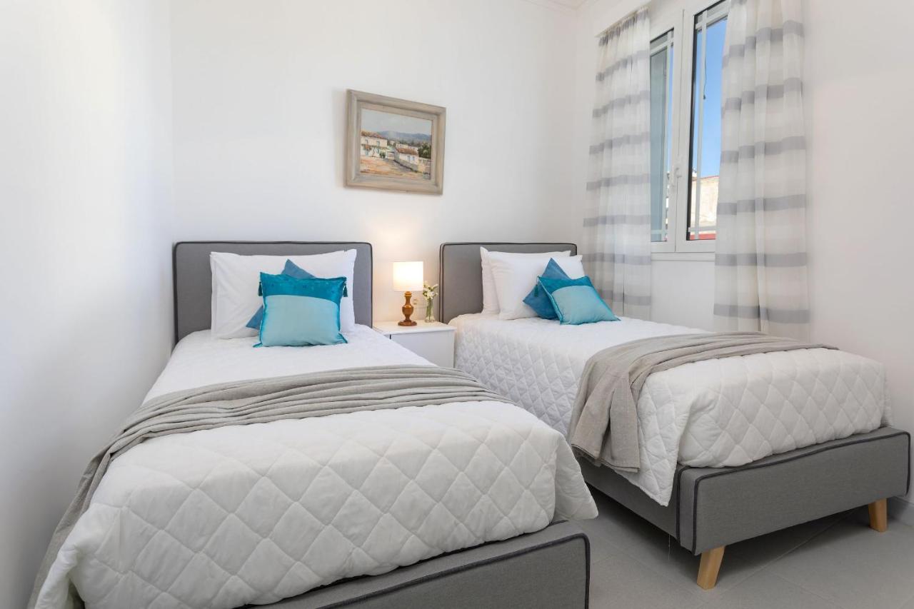 Andriani Apartment