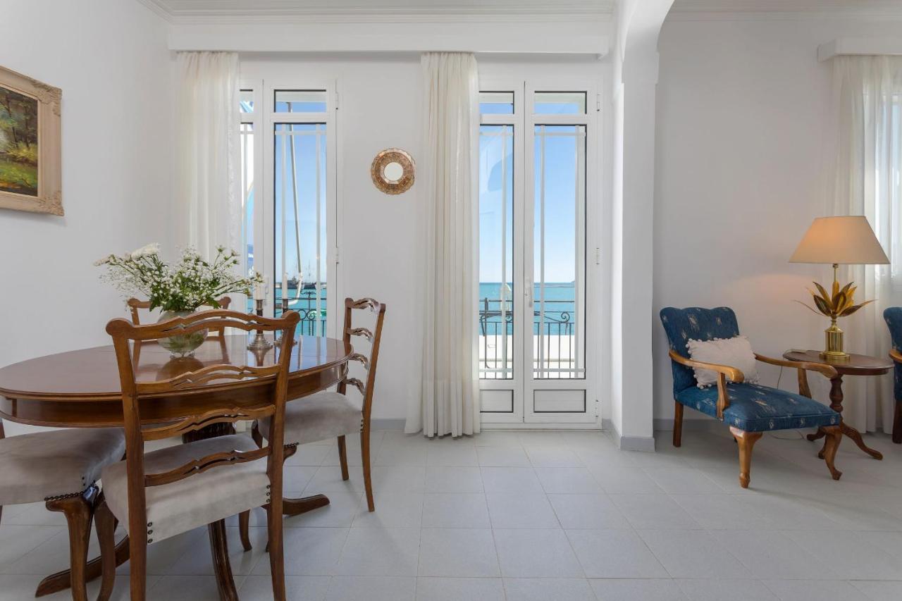 Andriani Zakynthos Town