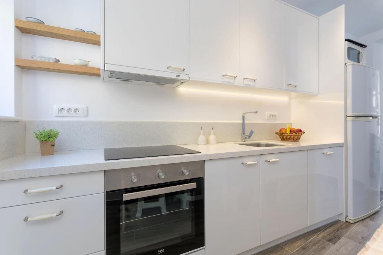 Apartment Andriani *