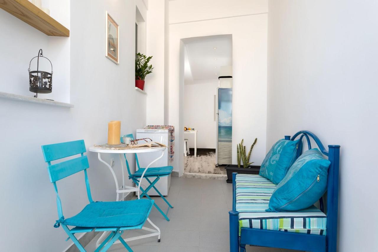 Andriani Apartment Zakynthos Town