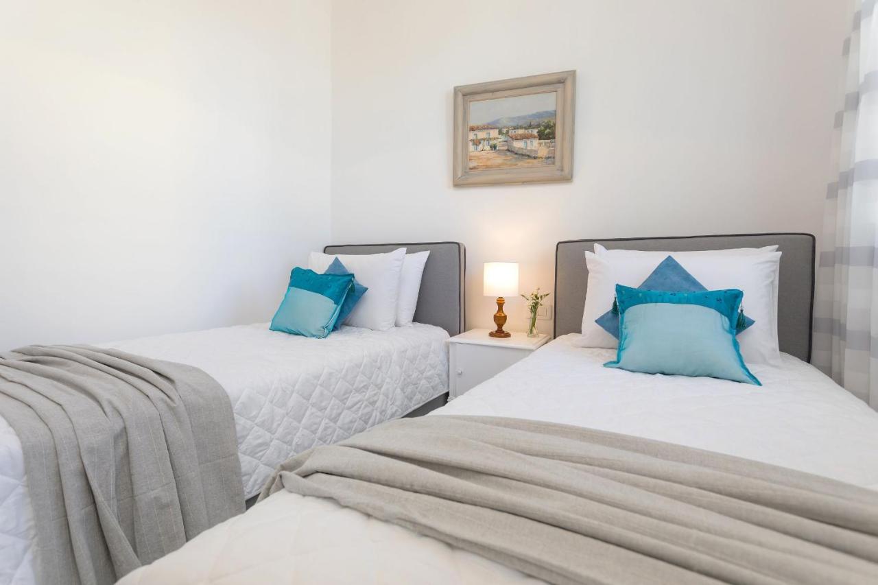 Apartment Andriani