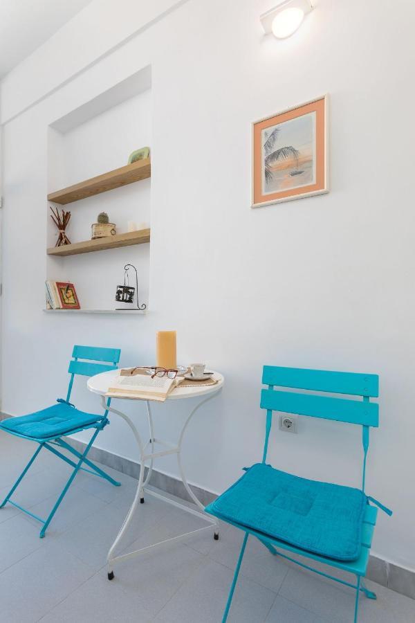 Apartment Andriani
