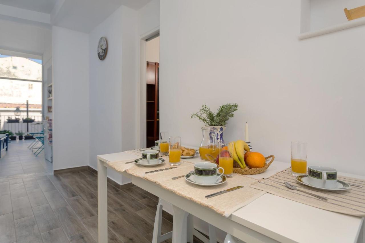Andriani Apartment *