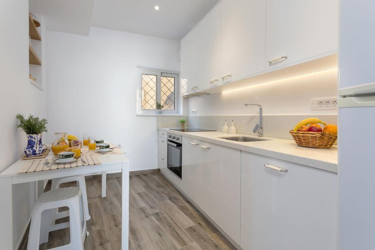 Andriani Apartment *