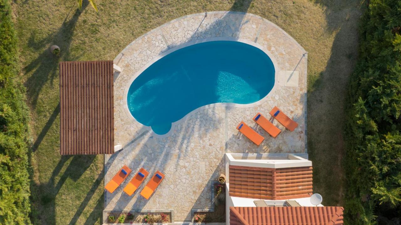 Helios Villa Spartia (Kefalonia)