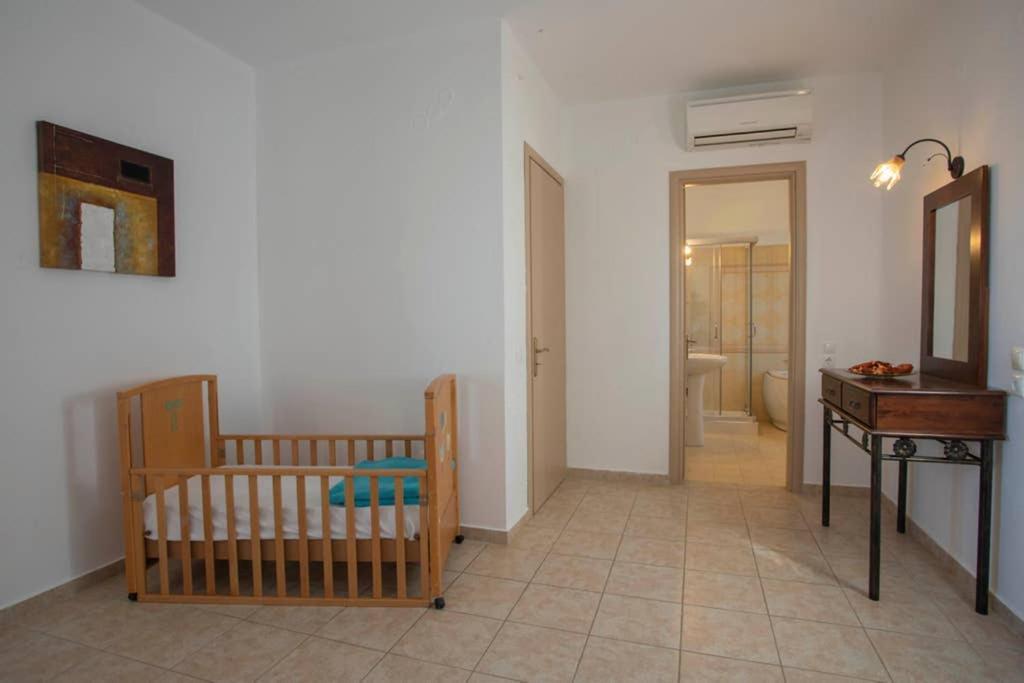 Helios Villa Spartia (Kefalonia)