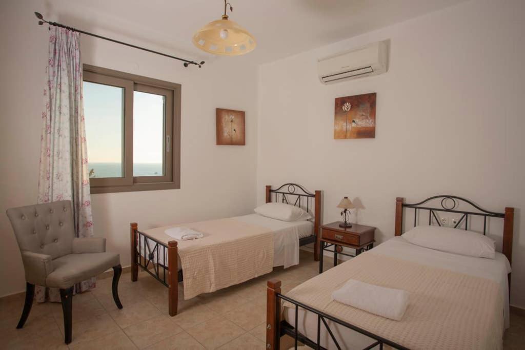 Helios Villa Spartia (Kefalonia)