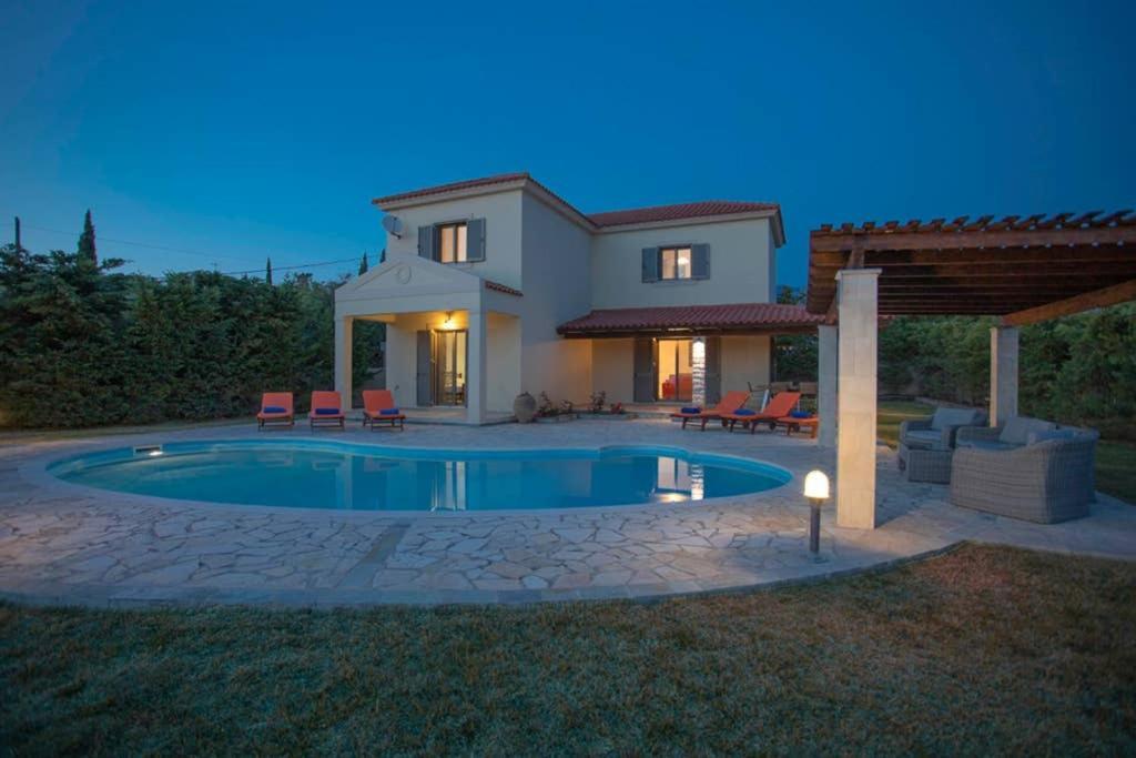Villa Helios *