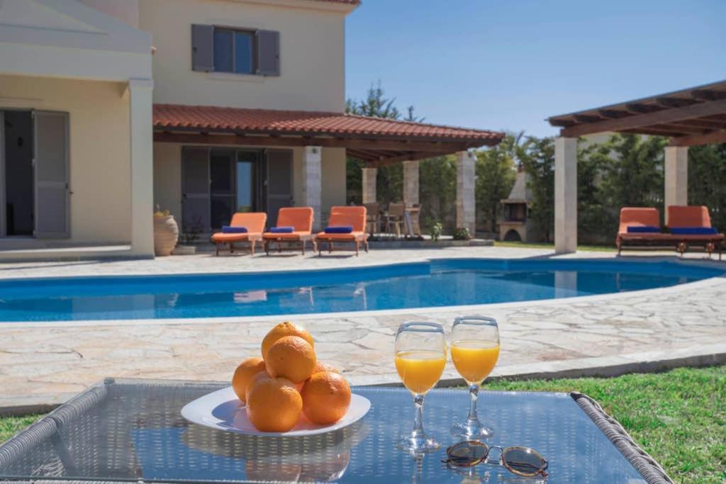 Helios Villa